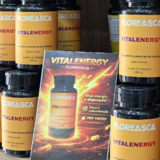Floreasca VitalEnergy