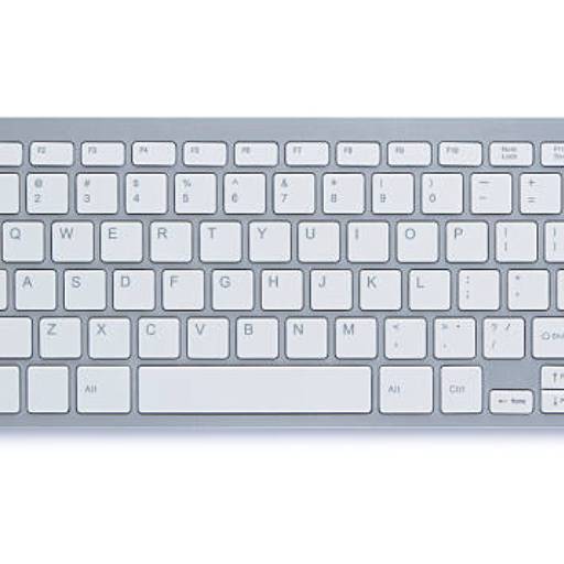 Teclado USB – Conforto e Eficiência para o Seu Dia a Dia em São Manuel