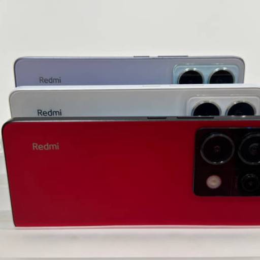 Celular Xiaomi – Tecnologia Avançada com Melhor Custo-Benefício em São Manuel