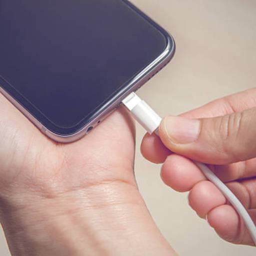 Cabos para Celular – Durabilidade e Carregamento Rápido em São Manuel