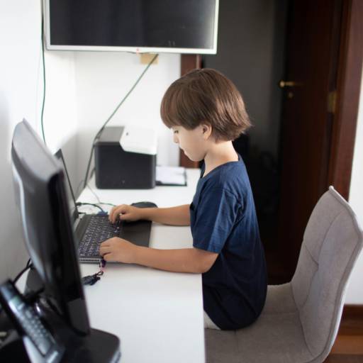 Informática Kids Em Itatinga SP – Curso Completo