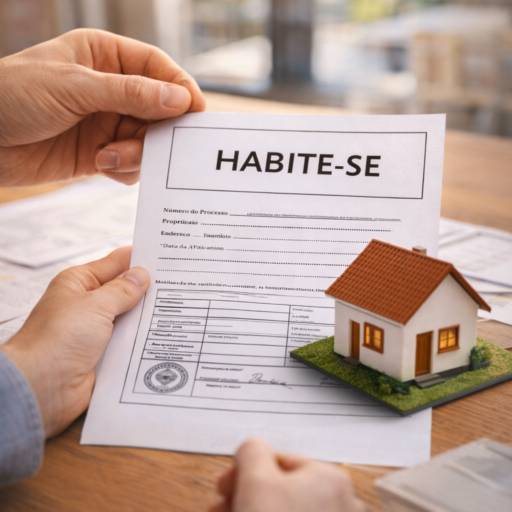 Habite-Se Em Marília SP Com Regularização Rápida