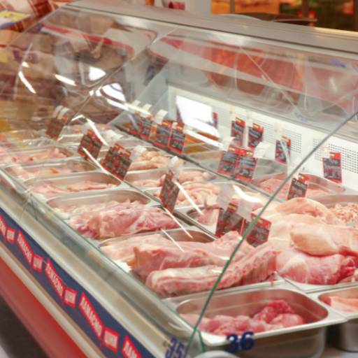 Conserto de Balcões Refrigeradores em Bragança Paulista