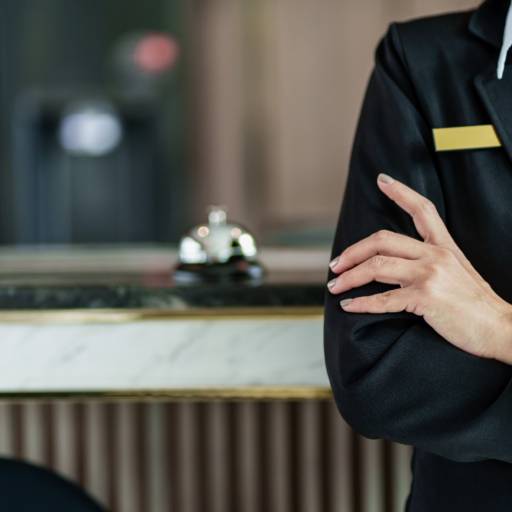 Curso Recepção De Hotelaria Em Itatinga SP