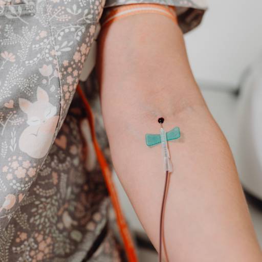 Auto-Hemoterapia Em Franca SP Com Avaliação