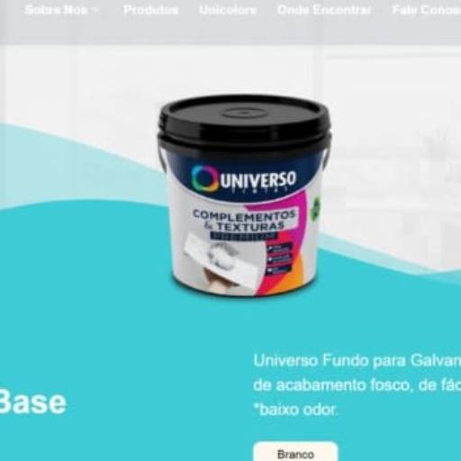 Fundo Para Galvanizado Em Lençóis Paulista SP