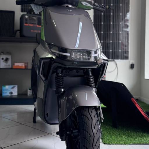 Scooter Elétrica S70 1000W