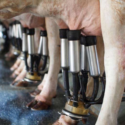 Max Lactação 22% Fator P – Ração para Vacas em Lactação