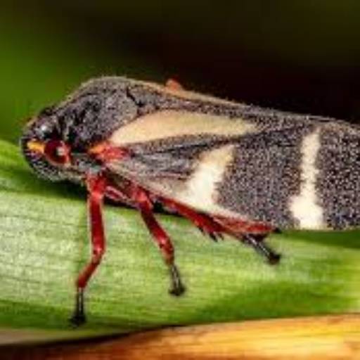 Metarhizium anisopliae WP - Controle de Cigarrinhas
