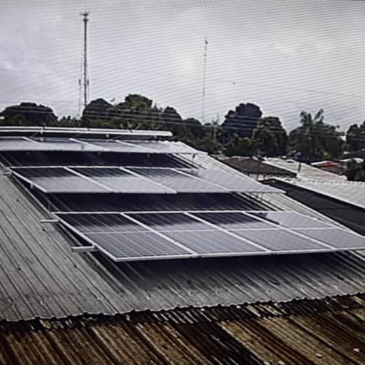 Ita Solar: Empresa Especializada em Energia Solar em Manaus  – Economia Sustentável