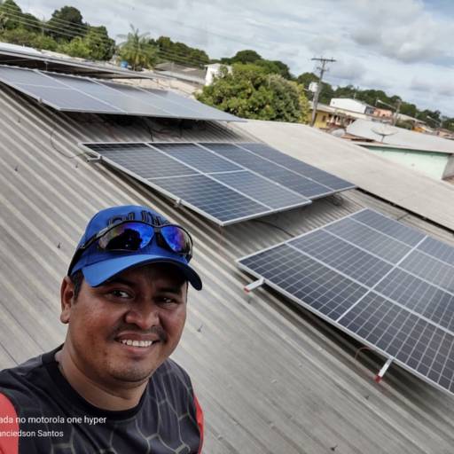 Energia Solar Residencial em Manaus – Ita Solar