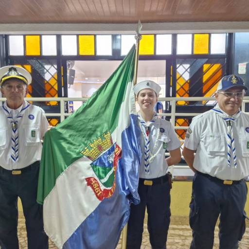 Solenidade dos 40 anos de fundação da paróquia Nossa Senhora de Fátima em Avaré.