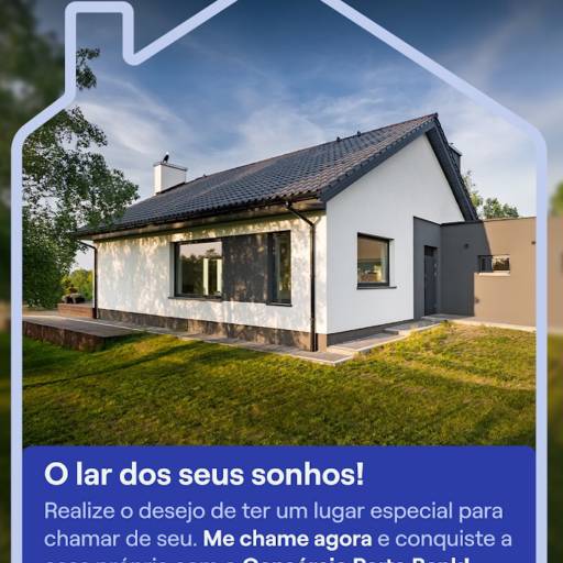 Consórcio de Imóveis Porto Seguro