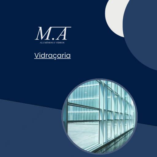 Vidraçaria em Itapetininga