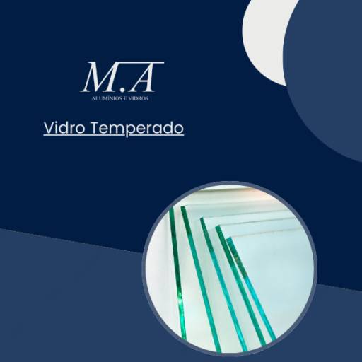 Vidro Temperado em Itapetininga