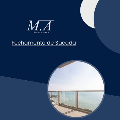 Fechamento de Sacada com Vidro em Itapetininga