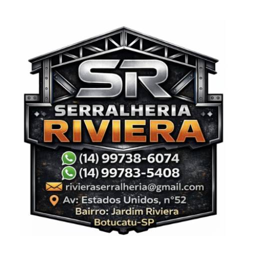 Estruturas metálicas