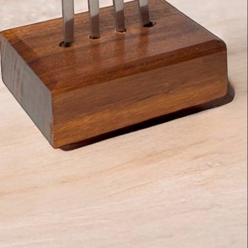 Garra de Urso para Churrasco