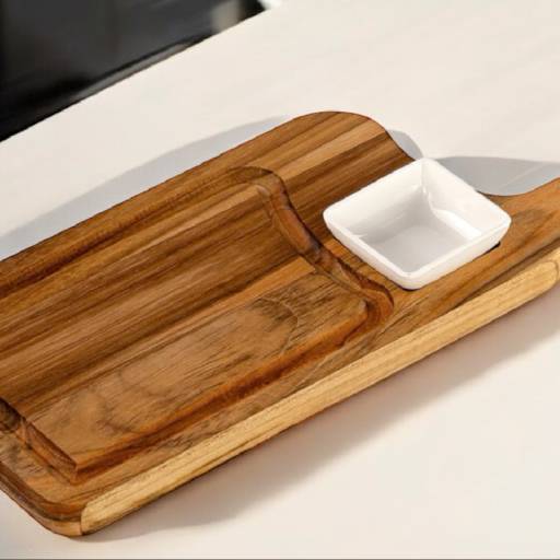 Tábua Bandeja