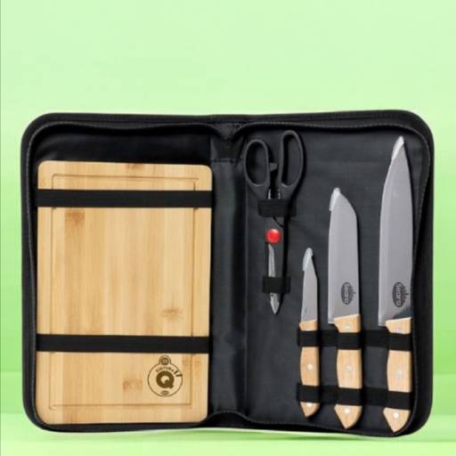 Kit Churrasco Completo
