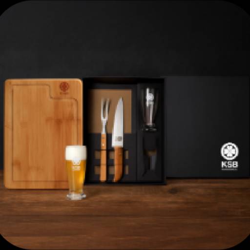 Kit Churrasco e Cerveja