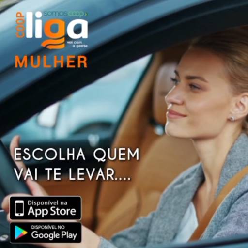 LIGA MULHER: mais segurança e acolhimento