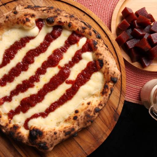 Melhor Pizzaria de Birigui