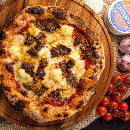 Pizza Artesanal Birigui