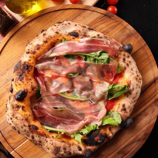 Pizzaria Napoletana Birigui