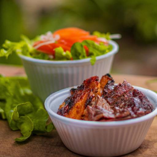 Marmita LOW CARB