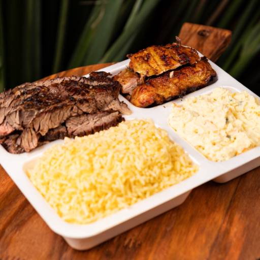 Restaurantes em Birigui