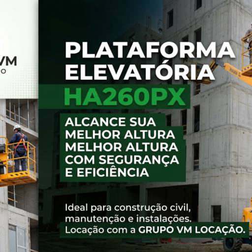 Locação de PTA