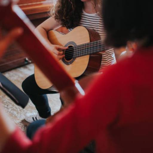 Aulas de Violão em Carapicuíba, SP | Aprenda com Método