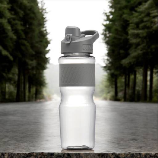 Squeeze Plástico 730ml