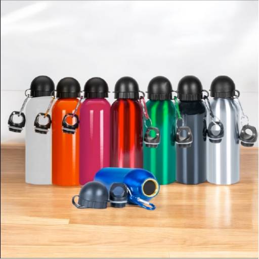 Squeeze Inox 500ml