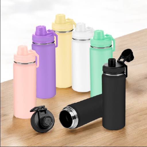 Garrafa Inox 780ml