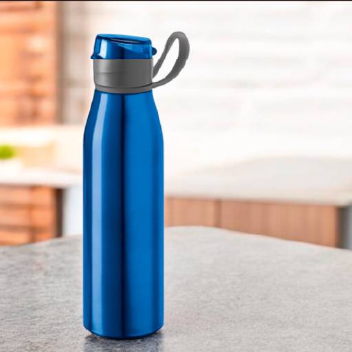 Garrafa Térmica Inox 500ml