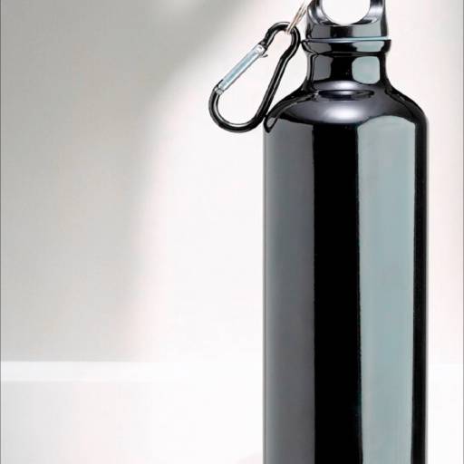Squeeze Alumínio 500ml