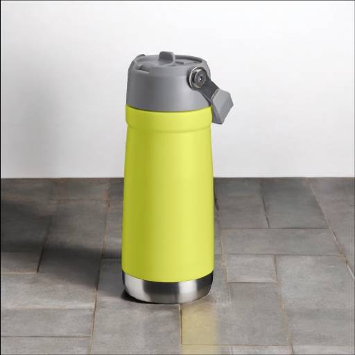 Garrafa Térmica 500ml ou 700ml