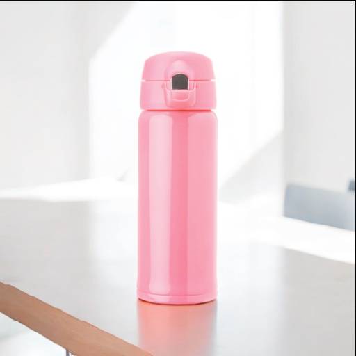 Garrafa Térmica 400ml