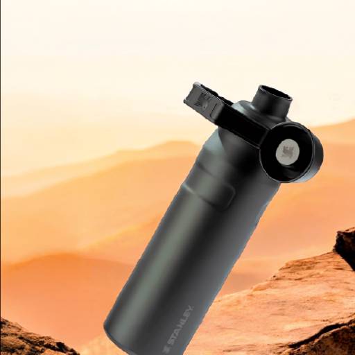 Copo Quencher Stanley 887ml