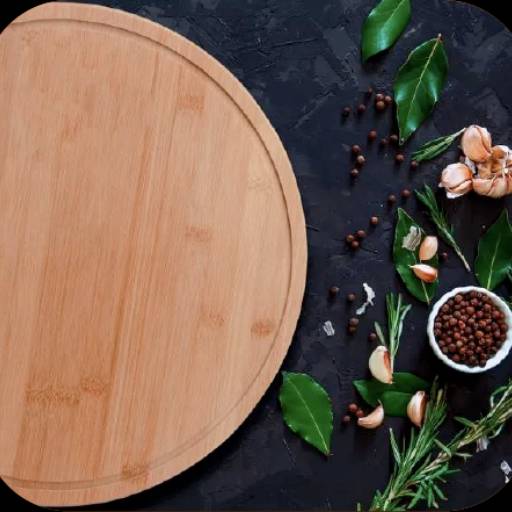 Tábua Para Pizza