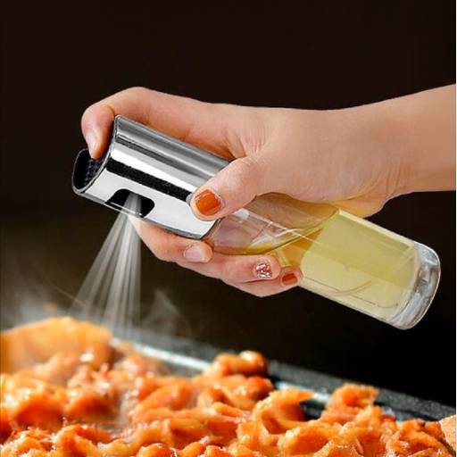 Spray Pulverizador Para Azeite E Vinagre