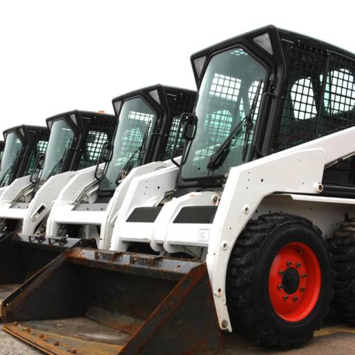 Locação de Bobcat em Guarujá SP com Agilidade