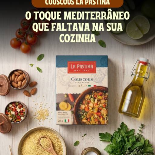 Bacalhau do Porto em Araçatuba