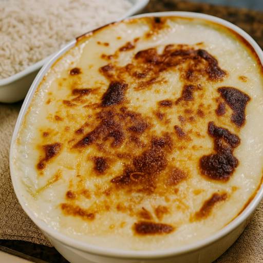 Peixe à Siciliana – Cremoso, Gratinado e Irresistível