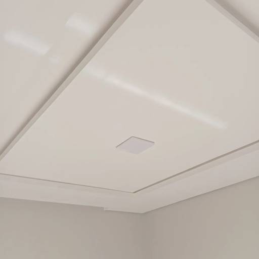 Forro drywall em Realeza, PR com ótimo acabamento