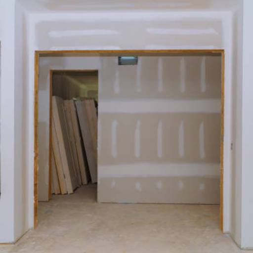 Divisórias em drywall em Realeza, PR com agilidade