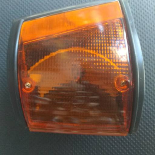 LANTERNA AMBAR DIANTEIRA 147 / SPAZIO / FIORINO / PANORAMA 83/86 em Itupeva, SP por Spx Acessórios e Autopeças
