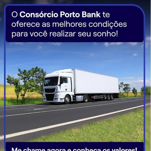 Consórcio de Veículos Pesados Porto
